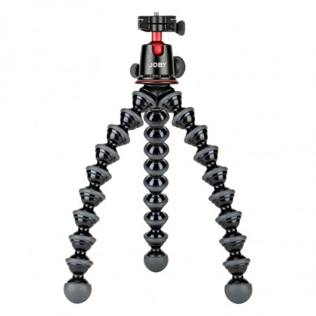 JOBY Gorillapod 5K Kit Noir