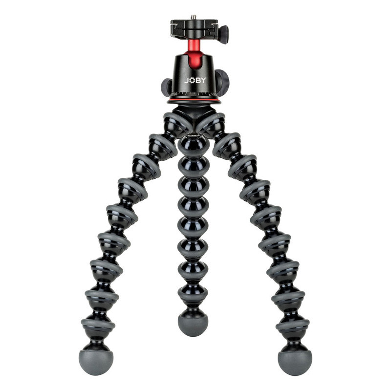 JOBY Gorillapod 5K Kit Noir