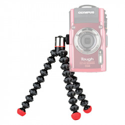 JOBY Gorillapod Magnétique 325 Noir