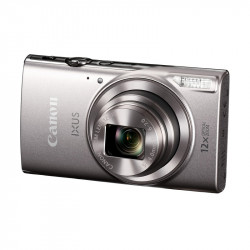 CANON Compact Ixus 285 HS Silver Garanti 2 ans