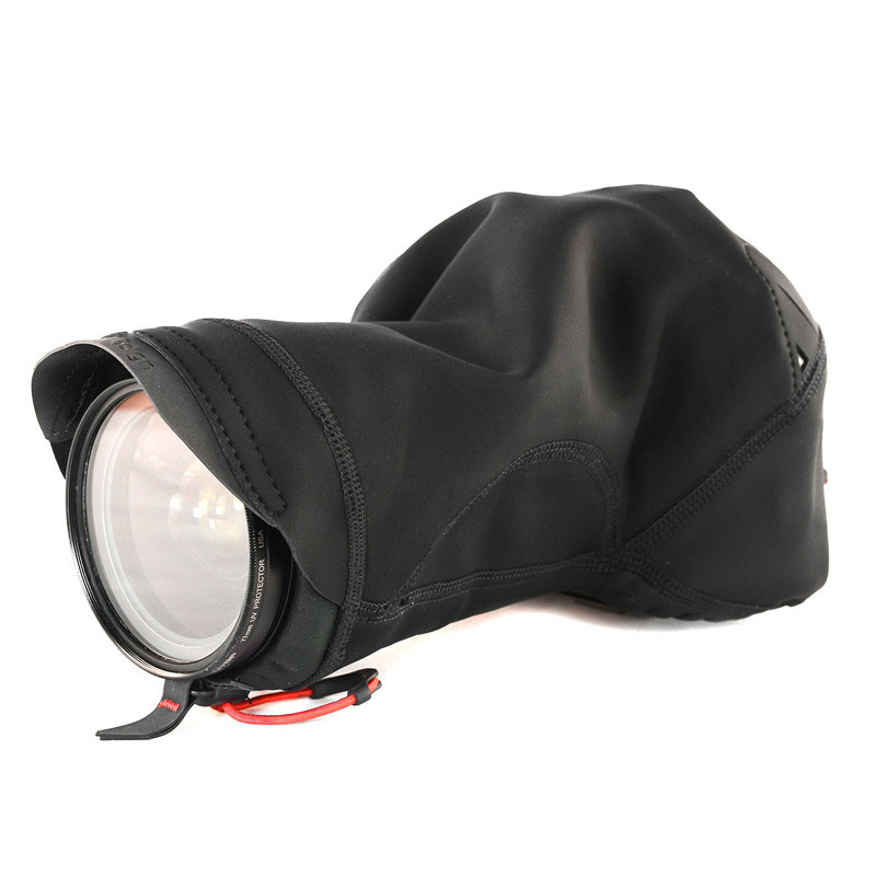 PEAK DESIGN SH-M1 Shell medium housse de protection pluie et poussière -  Protections de pluie pas cher