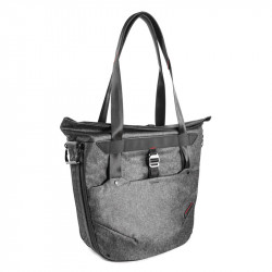 PEAK DESIGN Sac Everyday Tote 20L Charcoal - BT20BL1