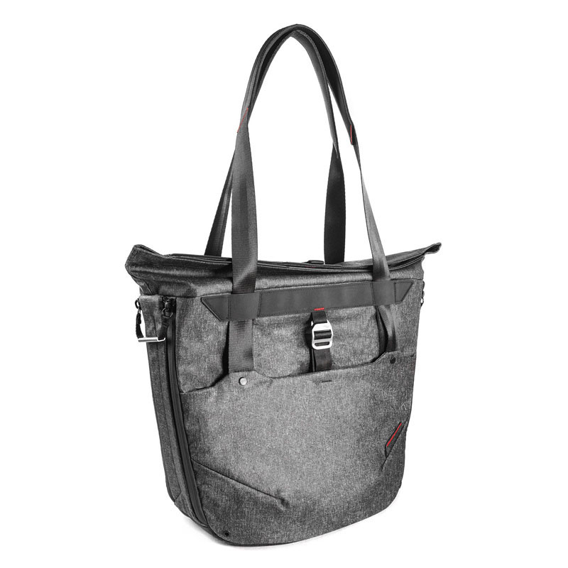 PEAK DESIGN Sac Everyday Tote 20L Charcoal - BT20BL1