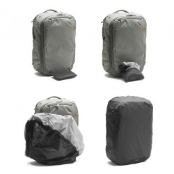 PEAK DESIGN Housse de voyage anti pluie BTRRf/45BK1