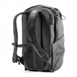 PEAK DESIGN Sac à dos Everyday Backpack 20L v2 - Black