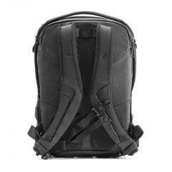 PEAK DESIGN Sac à dos Everyday Backpack 20L v2 - Black