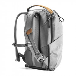 PEAK DESIGN Sac à dos Everyday Backpack 20L v2 - Ash