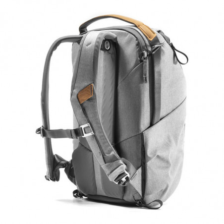 PEAK DESIGN Sac à dos Everyday Backpack 20L v2 - Ash