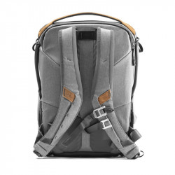 PEAK DESIGN Sac à dos Everyday Backpack 20L v2 - Ash