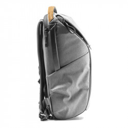 PEAK DESIGN Sac à dos Everyday Backpack 20L v2 - Ash