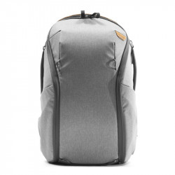 PEAK DESIGN Sac à dos Everyday Backpack Zip 15L v2 - Ash