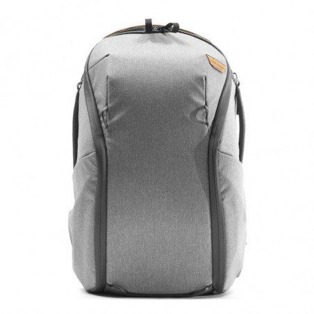 PEAK DESIGN Sac à dos Everyday Backpack Zip 15L v2 - Ash