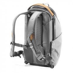 PEAK DESIGN Sac à dos Everyday Backpack Zip 15L v2 - Ash