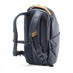 PEAK DESIGN Sac à dos Everyday Backpack Zip 15L v2 - Midnight