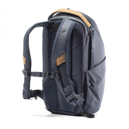 PEAK DESIGN Sac à dos Everyday Backpack Zip 15L v2 - Midnight