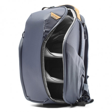 PEAK DESIGN Sac à dos Everyday Backpack Zip 15L v2 - Midnight