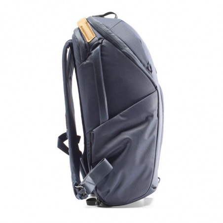 PEAK DESIGN Sac à dos Everyday Backpack Zip 20L v2 - Midnight