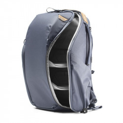 PEAK DESIGN Sac à dos Everyday Backpack Zip 20L v2 - Midnight