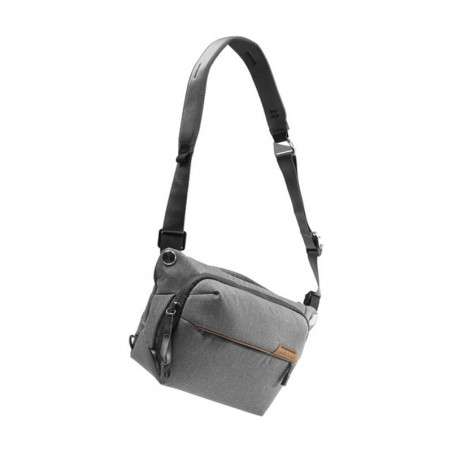 PEAK DESIGN Sac à bandoulière Everyday Sling 3L v2 - Ash