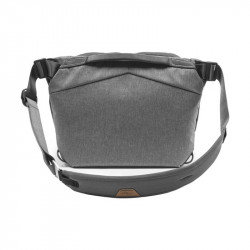 PEAK DESIGN Sac à bandoulière Everyday Sling 6L v2 - Ash