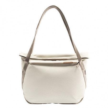 PEAK DESIGN Sac d'épaule Everyday Tote 15L v2 - Bone