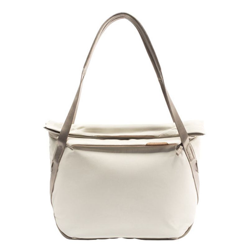PEAK DESIGN Sac d'épaule Everyday Tote 15L v2 - Bone