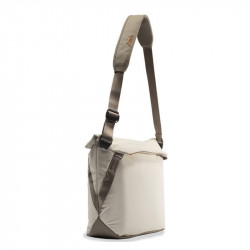 PEAK DESIGN Sac d'épaule Everyday Tote 15L v2 - Bone