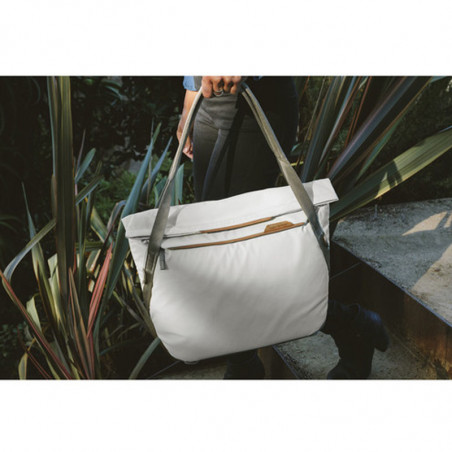 PEAK DESIGN Sac d'épaule Everyday Tote 15L v2 - Bone