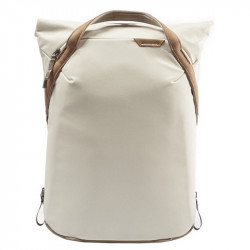 PEAK DESIGN Sac à dos Everyday Totepack 20L v2 - Bone