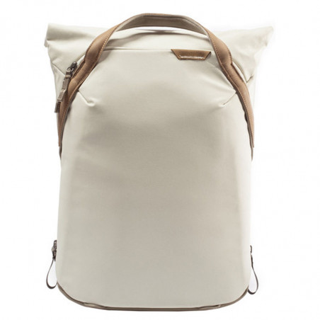 PEAK DESIGN Sac à dos Everyday Totepack 20L v2 - Bone