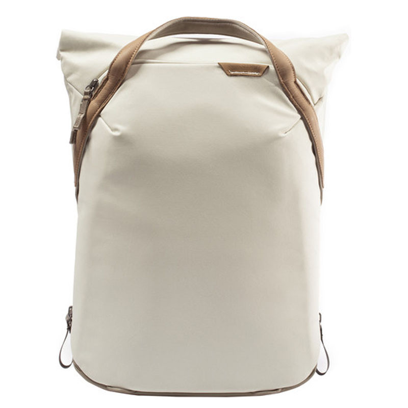 PEAK DESIGN Sac à dos Everyday Totepack 20L v2 - Bone