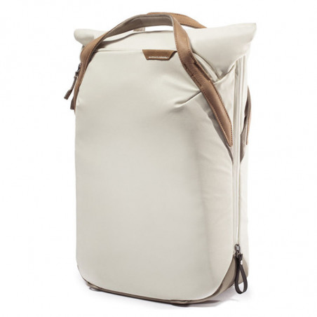 PEAK DESIGN Sac à dos Everyday Totepack 20L v2 - Bone