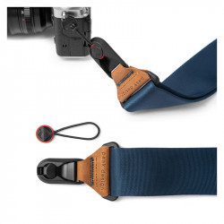 PEAK DESIGN Courroie Slide Midnight SL-MN-3