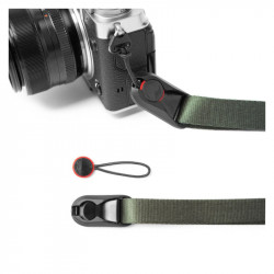 PEAK DESIGN Courroie Leash Sage L-SG-3