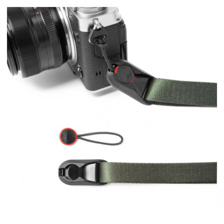 PEAK DESIGN Courroie Leash Sage L-SG-3