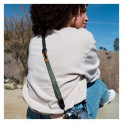 PEAK DESIGN Courroie Leash Sage L-SG-3