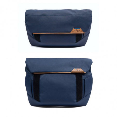 PEAK DESIGN The Field Pouch v2 - Midnight BP-MN-2