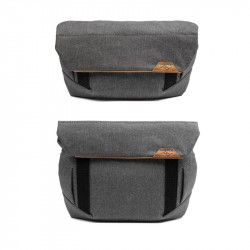 PEAK DESIGN The Field Pouch v2 - Charcoal BP-CH-2