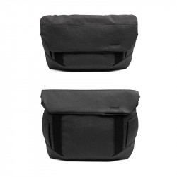 PEAK DESIGN The Field Pouch v2 - Black BP-BK-2
