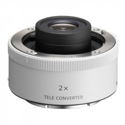 SONY Doubleur FE 2.0x SEL20TC Garanti 2 ans