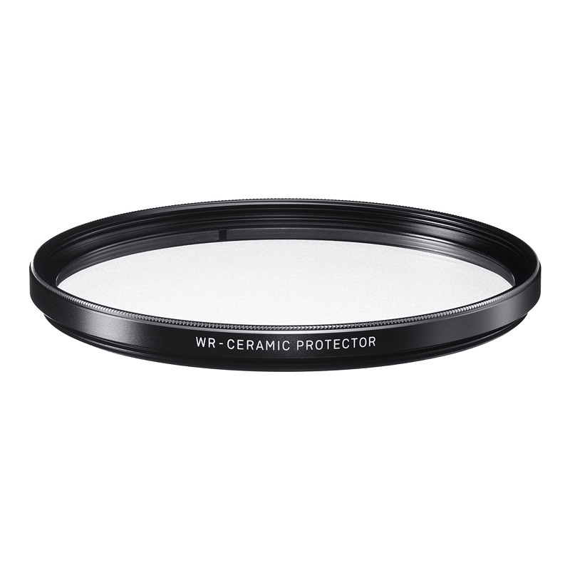 SIGMA Filtre PROTECTOR CERAMIC WR 72mm - AFF9E0