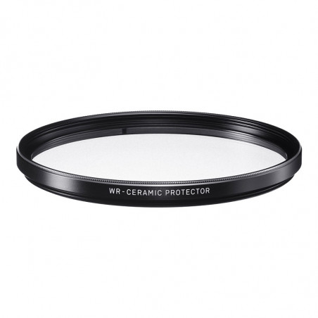 SIGMA Filtre PROTECTOR CERAMIC WR 82mm - AFH9E0