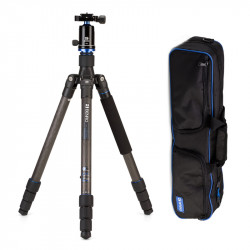 BENRO Trepied Photos carbone Kit FTA28CV1
