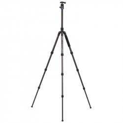 BENRO Trepied Photos carbone Kit FTA28CV1