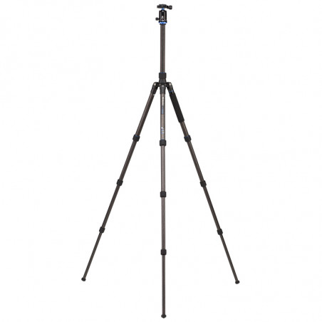 BENRO Trepied Photos carbone Kit FTA28CV1