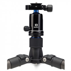 BENRO Trepied Photos carbone Kit FTA28CV1