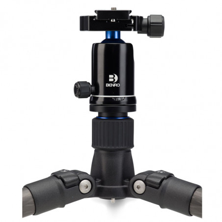 BENRO Trepied Photos carbone Kit FTA28CV1