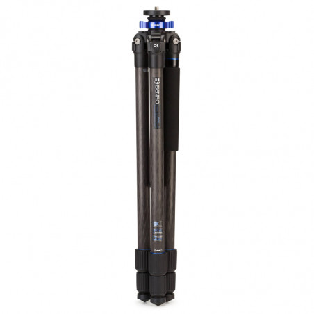 BENRO Trepied Photo carbone Mach3 TMA27C