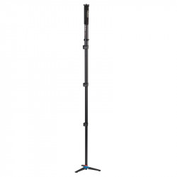 BENRO Monopode Video Alu Kit S Series Flip Lock A48FD