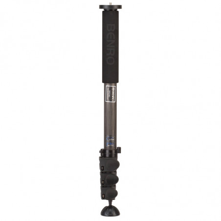 BENRO Monopode photo carbone Adventure MAD38C
